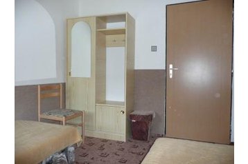 Tchéquie Privát Zdíkov, Extérieur